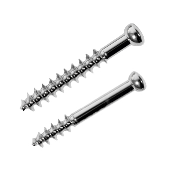 Cancellous Screws