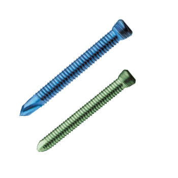 Locking Screws