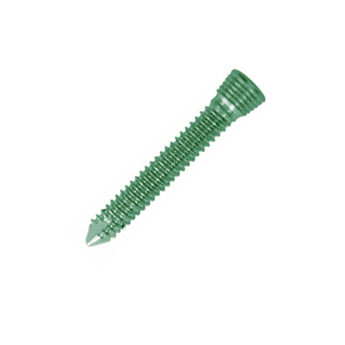 Ease-LOC Locking Screw 3.5mm Self Tapping Star Drive