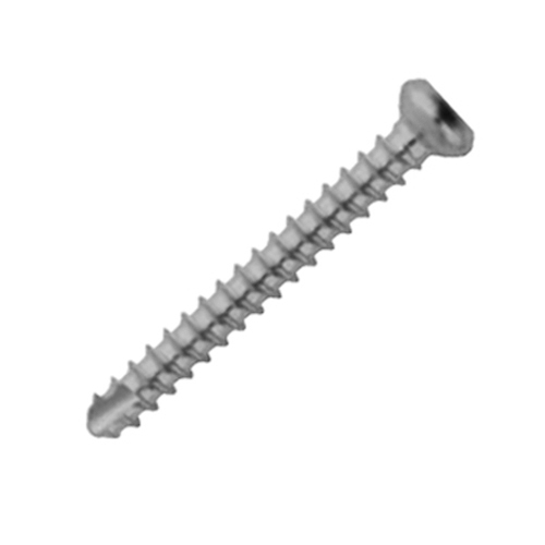 Cortex Screw 4.5mm Self Tapping