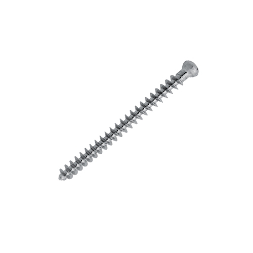 Cancellous Bone Screw 4.0mm Full Thread