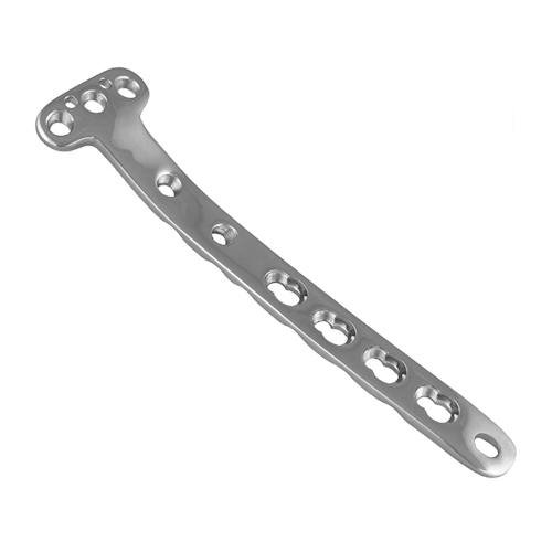 Medial Proximal Tibial Ease-Lock Locking Plate 4.5/5.0