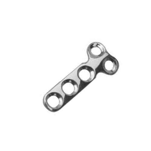 T\' Plate 2.7mm