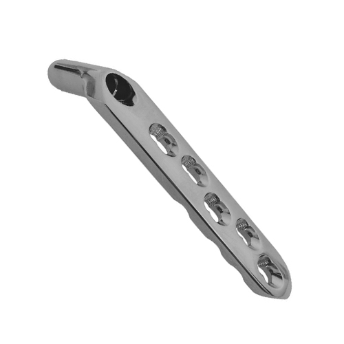 DHS Locking Plate Short Barrel 25mm