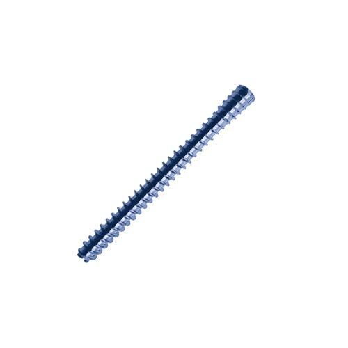 Headless Compression Screw Cannulated 3.5mm Fully Threaded