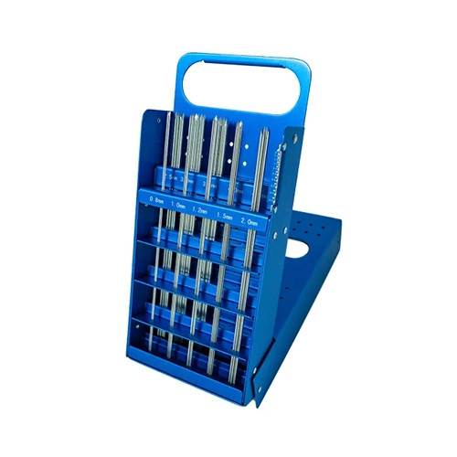 K Wire Sterilization Container