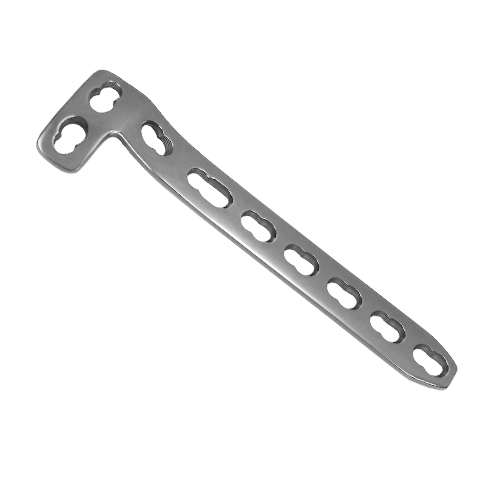 L Buttress Ease-Lock Locking Plate 4.5/5.0