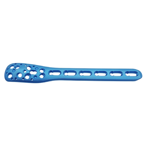 Pheelos Proximal Humerus Locking Plate 3.5mm Long