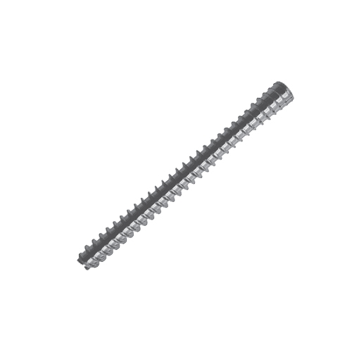 Headless Compression Screw Cannulated 4.0mm Fully Threaded