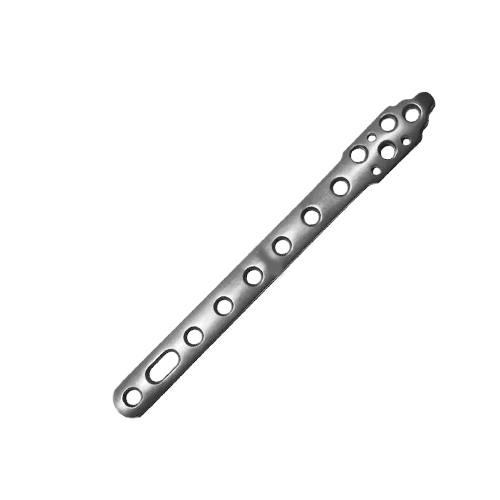 Distal Fibula Locking Plate