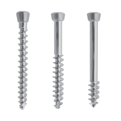 Cancellous Locking Screw 5.0mm