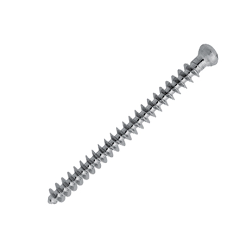 Cancellous Bone Screw 4.5mm Full Thread