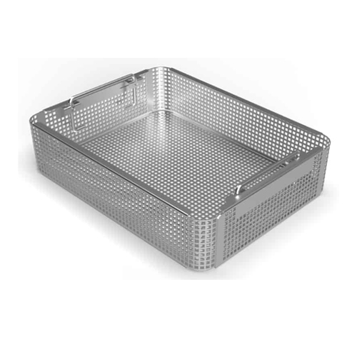 Special Size Perforated Basket