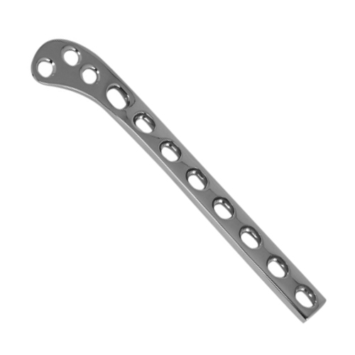 Lateral Tibial Head Buttress Plate 4.5mm