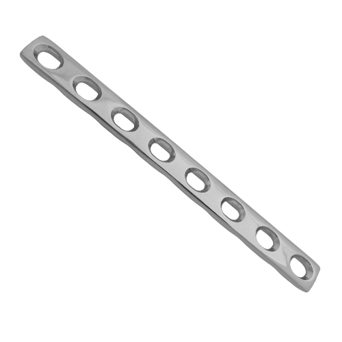 LC-DCP Plate Narrow 4.5mm