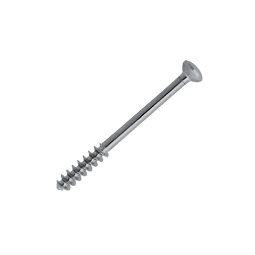 Cancellous Bone Screw 4.0mm Short Thread