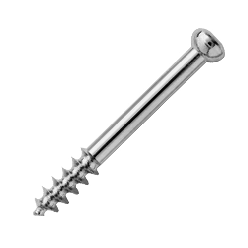 Cancellous Bone Screw 6.5mm 16mm Thread