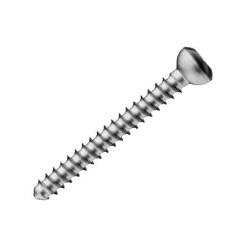 Cortex Screw 4.5mm