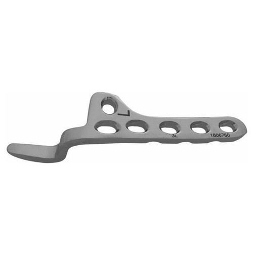 Clavicle Hook Plate 3.5mm