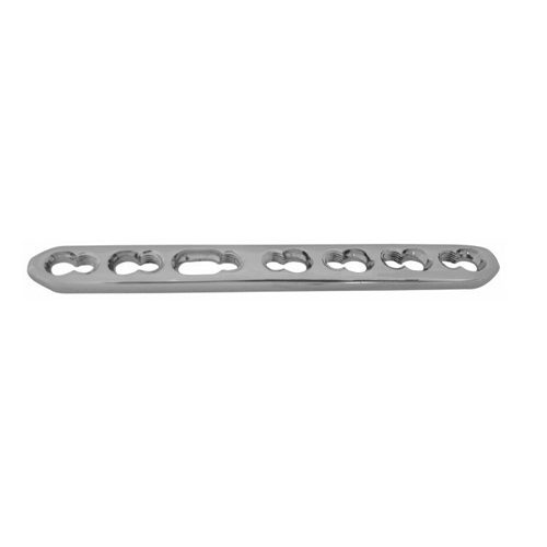 Lateral Distal Fibula Locking Plate 2.7/3.5mm