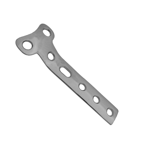 T- Buttress Plate 4.5mm