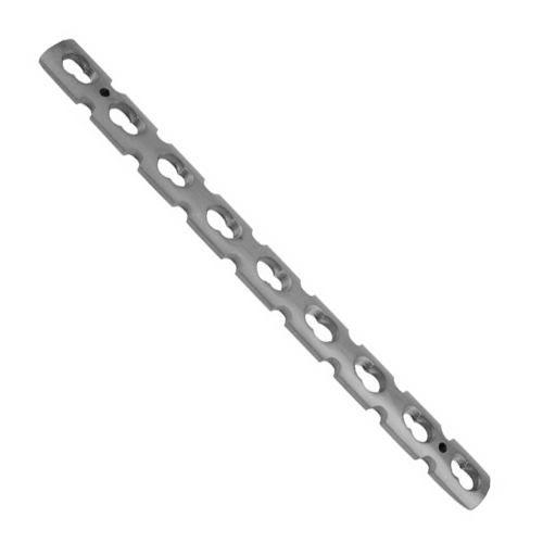 Reconstruction Ease-LOC Locking Plate 3.5mm Straight