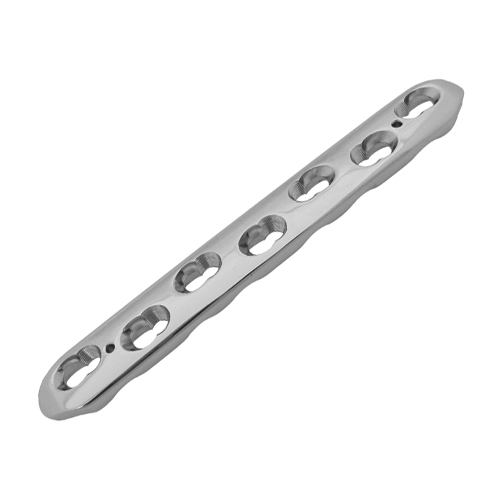 Broad LC-DCP Ease-Lock Locking Plate 4.5/5.0