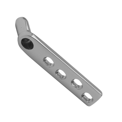 DHS Plate Short Barrel 25mm DCP Holes