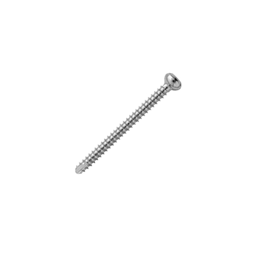 Cortex Screw 2.0mm Self Tapping