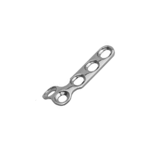 L\' Plate 2.7mm