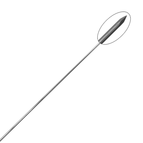 Kirschner Wire With Trocar Tip