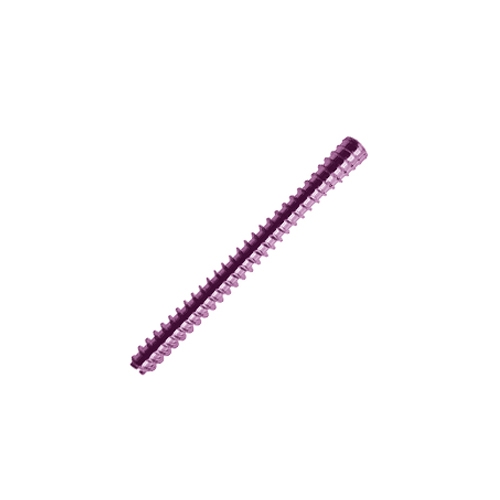 Headless Compression Screw Cannulated 2.5mm Fully Threaded