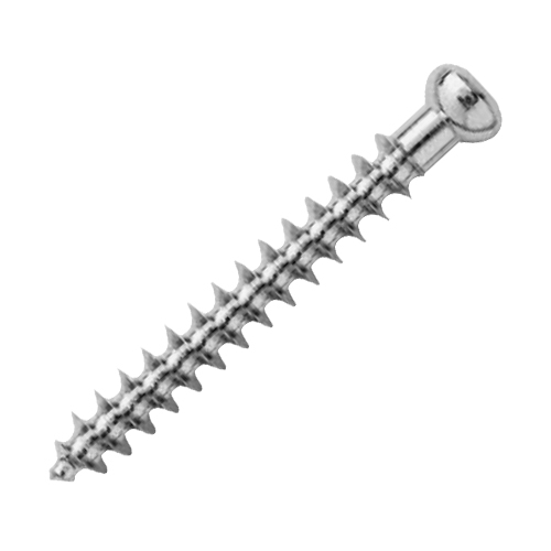 Cancellous Bone Screw 6.5mm Full Thread