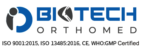 Biotech Orthomed Inc.